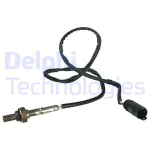Sonda lambda - Sonda lambda (numar de fire 4, 990mm) BMW Seria 3 (E36), 3 (E46), 5 (E39), 5 (E60), 5 (E61), 7 (E38), 7 (E65, E66, E67), X3 (E83), X5 (E53), Z3 (E36), Z4 (E85) 1.6-4.6intre 1995-2012