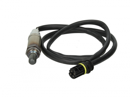 Sonda lambda - Sonda lambda (numar de fire 4, 990mm) BMW Seria 3 (E46), 5 (E39), 7 (E38), Z3 (E36), Z4 (E85) 2.0-3.0 intre 1995-2007