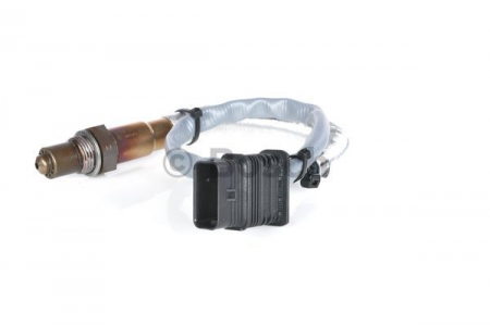 Sonda lambda - Sonda lambda (numar de fire 4) BMW Seria 5 (F10), 5 (F11), 7 (F01, F02, F03, F04) 3.0intre 2009-2015