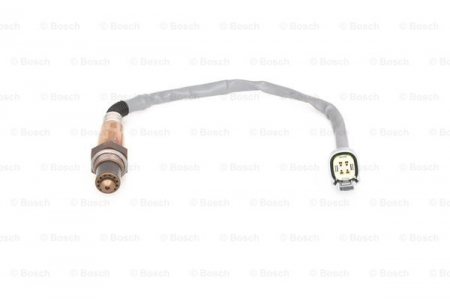 Sonda lambda - Sonda lambda (numar de fire 4) FORD FIESTA VI, RANGER 1.0/2.5 dupa 2011