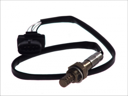 Sonda lambda - Sonda lambda (numar de fire 4) OPEL ASTRA G, CORSA B 1.0/1.2 intre 1996-2000