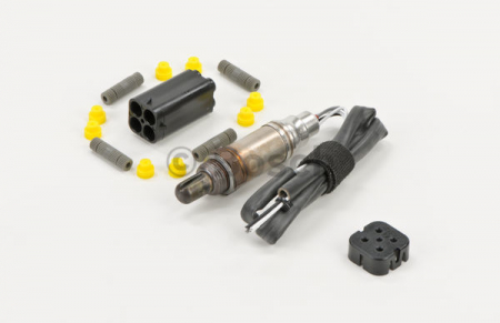 Sonda lambda - Sonda lambda (numar de fire 4) (universal) BMW Seria 5 (E34), 6 (E24), 7 (E32); BUICK CENTURY, LESABRE, PARK AVENUE, REGAL, RENDEZVOUZ, SKYLARK; CADILLAC ALLANTE, DEVILLE, ELDORADO 0.8-6.0