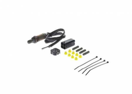 Sonda lambda (numar de fire 4) (universal) BMW Seria 5 (E34), 6 (E24), 7 (E32); BUICK CENTURY, LESABRE, PARK AVENUE, REGAL, RENDEZVOUZ, SKYLARK; CADILLAC ALLANTE, DEVILLE, ELDORADO 0.8-6.0 [3]