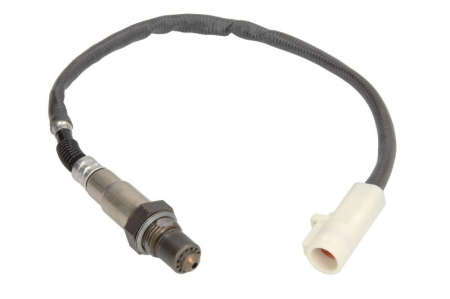 Sonda lambda - Sonda lambda (numar de fire 4) VOLVO C30, S40 II, V50; FORD C-MAX, C-MAX II, FIESTA V, FOCUS C-MAX, FOCUS II, FOCUS III, GRAND C-MAX 1.6-2.0LPG dupa 2003