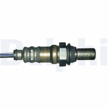 Sonda lambda (numar de fire 4, 620mm) AUDI A4, A6, A8, ALLROAD; SKODA SUPERB I; VW PASSAT 2.4-4.2 intre 1986-2008 [1]