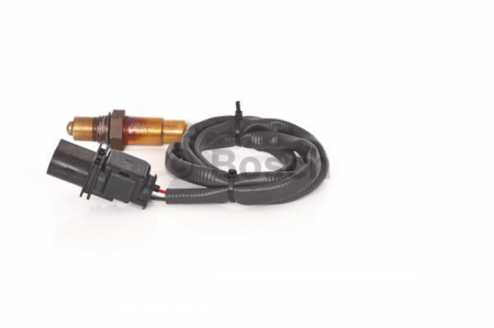 Sonda lambda (numar de fire 5, 1020mm) BMW Seria 1 (F21), 3 (E90), 5 (F10), 5 (F11), 5 GRAN TURISMO (F07), 7 (F01, F02, F03, F04) 2.0D/3.0D dupa 2008 [1]