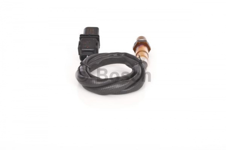 Sonda lambda (numar de fire 5, 1020mm) BMW Seria 1 (F21), 3 (E90), 5 (F10), 5 (F11), 5 GRAN TURISMO (F07), 7 (F01, F02, F03, F04) 2.0D/3.0D dupa 2008 [2]