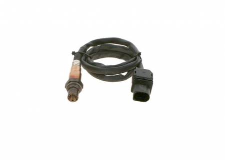 Sonda lambda (numar de fire 5, 1020mm) BMW Seria 1 (F21), 3 (E90), 5 (F10), 5 (F11), 5 GRAN TURISMO (F07), 7 (F01, F02, F03, F04) 2.0D/3.0D dupa 2008 [4]