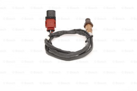 Sonda lambda (numar de fire 5, 1060mm) AUDI A3; SEAT ALTEA, ALTEA XL, LEON, TOLEDO III; SKODA OCTAVIA II; VW GOLF PLUS, GOLF V, JETTA III, PASSAT, TOURAN 2.0 intre 2003-2010 [3]
