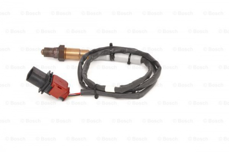 Sonda lambda (numar de fire 5, 1060mm) AUDI A3; SEAT ALTEA, ALTEA XL, LEON, TOLEDO III; SKODA OCTAVIA II; VW GOLF PLUS, GOLF V, JETTA III, PASSAT, TOURAN 2.0 intre 2003-2010 [2]