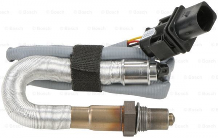 Sonda lambda (numar de fire 5, 1100mm) BMW Seria 5 (E60), 7 (F01, F02, F03, F04), X5 (E70), X6 (E71, E72) 3.0 intre 2006-2014 [4]