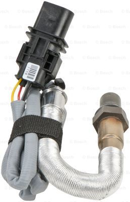 Sonda lambda (numar de fire 5, 1100mm) BMW Seria 5 (E60), 7 (F01, F02, F03, F04), X5 (E70), X6 (E71, E72) 3.0 intre 2006-2014 [3]