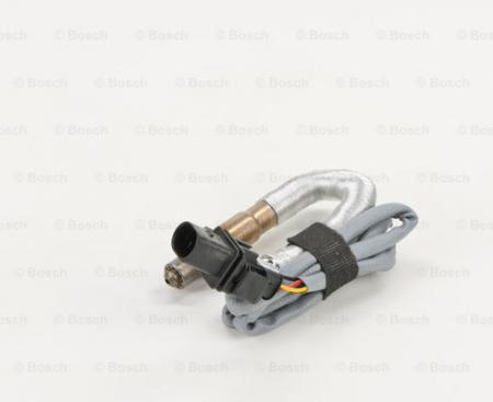 Sonda lambda - Sonda lambda (numar de fire 5, 1100mm) BMW Seria 5 (E60), 7 (F01, F02, F03, F04), X5 (E70), X6 (E71, E72) 3.0 intre 2006-2014