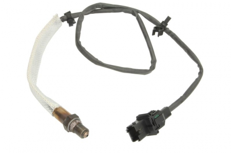 Sonda lambda - Sonda lambda potrivit VOLVO S60 I, S80 I, V70 II, XC70, XC90 I 2.0-2.5 1999-2014 - (numar de fire 5, 1180mm)