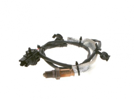 Sonda lambda potrivit VOLVO S60 I, S80 I, V70 II, XC70, XC90 I 2.0-2.5 1999-2014 - (numar de fire 5, 1180mm) [1]