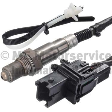 Sonda lambda - Sonda lambda (numar de fire 5, 1200mm) incalzit VOLVO C70 I, S60 I, S70, S80 I, V70 I, V70 II, XC70, XC90 I 2.0-3.0 intre 1995-2014