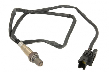 Sonda lambda - Sonda lambda (numar de fire 5, 1200mm) VOLVO C70 I, S60 I, S70, S80 I, V70 I, V70 II, XC70, XC90 I; PORSCHE 911, CARRERA GT 2.0-5.7 intre 1995-2014