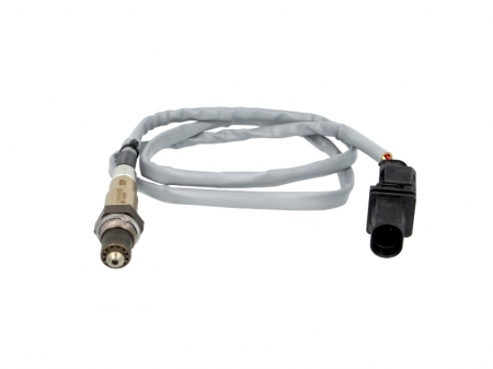 Sonda lambda - Sonda lambda (numar de fire 5, 1215mm) AUDI Q7; PORSCHE CAYENNE; VW AMAROK, GOLF VI, MULTIVAN V, MULTIVAN VI, NEW BEETLE, PASSAT, TOUAREG, TRANSPORTER / CARAVELLE VI 1.9D-5.0D 