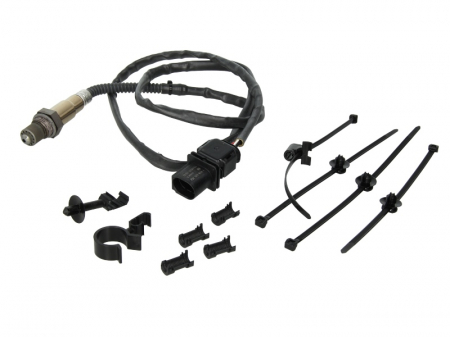Sonda lambda - Sonda lambda (numar de fire 5, 1220mm) AUDI A3, A4, A6; Bentley CONTINENTAL, CONTINENTAL FLYING SPUR; SEAT EXEO, EXEO ST; VW BEETLE, EOS, GOLF V, JETTA III, JETTA IV 1.8-6.0ALK dupa 1999