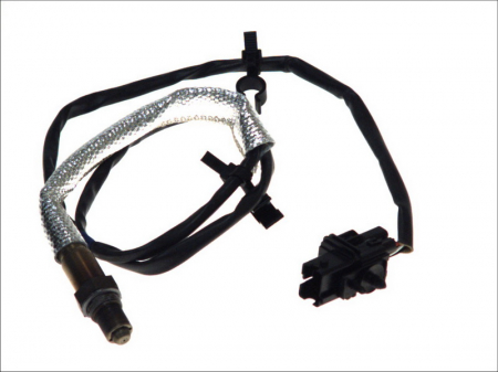 Sonda lambda - Sonda lambda (numar de fire 5, 1230mm) MERCEDES CITARO (O 530); VOLVO C70 I, S60 I, S70, S80 I, V70 I, V70 II, XC70 12.0-2.4 