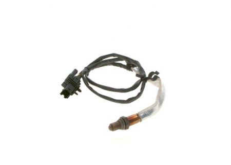 Sonda lambda (numar de fire 5, 1230mm) MERCEDES CITARO (O 530); VOLVO C70 I, S60 I, S70, S80 I, V70 I, V70 II, XC70 12.0-2.4  [1]