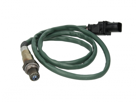 Sonda lambda - Sonda lambda (numar de fire 5, 1260mm) MERCEDES C (CL203), C T-MODEL (S203), C (W203), CLC (CL203), CLK (A209), CLK (C209), E T-MODEL (S211), E (VF211), E (W211), S (W220) 2.1D-6.2 intre 2001-2011