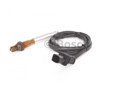Sonda lambda (numar de fire 5, 1400mm) BMW Seria 3 (E90), 3 (E91), 3 (E92), 3 (E93), 5 (E60), 5 (E61) 2.5/3.0 intre 2006-2013 [1]