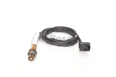 Sonda lambda (numar de fire 5, 1400mm) BMW Seria 3 (E90), 3 (E91), 3 (E92), 3 (E93), 5 (E60), 5 (E61) 2.5/3.0 intre 2006-2013 [2]