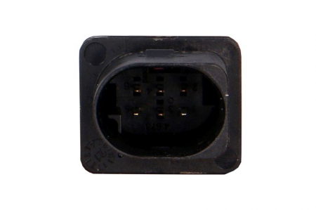 Sonda lambda (numar de fire 5, 1400mm) BMW Seria 3 (E90), 3 (E91), 3 (E92), 3 (E93), 5 (E60), 5 (E61) 2.5/3.0 intre 2006-2013 [4]