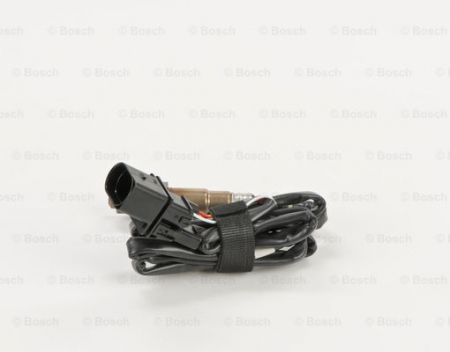 Sonda lambda (numar de fire 5, 1470mm) PORSCHE CAYENNE 4.5 intre 2002-2007 [1]