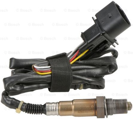 Sonda lambda (numar de fire 5, 1470mm) PORSCHE CAYENNE 4.5 intre 2002-2007 [2]