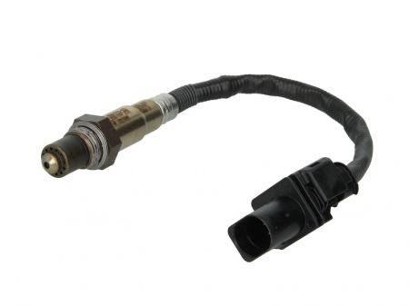 Sonda lambda - Sonda lambda (numar de fire 5, 320mm) CITROEN BERLINGO, BERLINGO MULTISPACE, C3 II, C3 PICASSO, C4, C4 GRAND PICASSO I, C4 GRAND PICASSO II, C4 I, C4 II, C4 PICASSO I 1.4-1.6LPG dupa 2006