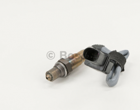 Sonda lambda - Sonda lambda (numar de fire 5, 340mm) BMW Seria 1 (E87), 3 (E90), 3 (E91), 3 (E92), 3 (E93), 5 (E60), 5 (E61), 6 (E63), 6 (E64), 7 (E65, E66, E67) 2.5/3.0/4.0 intre 2004-2013