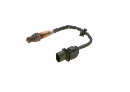 Sonda lambda (numar de fire 5, 350mm) CHEVROLET CRUZE, TRAX; OPEL MOKKA / MOKKA X 1.7D dupa 2012 [1]