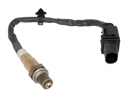 Sonda lambda - Sonda lambda (numar de fire 5, 350mm) CHEVROLET CRUZE, TRAX; OPEL MOKKA / MOKKA X 1.7D dupa 2012