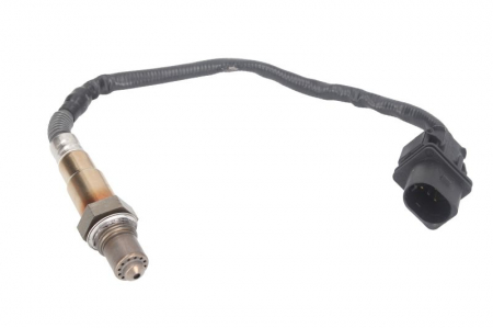 Sonda lambda - Sonda lambda (numar de fire 5, 352mm) BMW Seria 1 (E87), 3 (E90), 3 (E91), 5 (E60), 5 (E61), 6 (E63), 6 (E64), 7 (E65, E66, E67) 2.5/3.0 intre 2004-2011