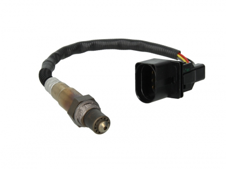 Sonda lambda - Sonda lambda (numar de fire 5, 360mm) BMW Seria 3 (E46), X3 (E83), Z4 (E85) 1.8/2.0 intre 2000-2011