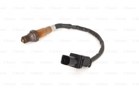 Sonda lambda - Sonda lambda (numar de fire 5, 360mm) HYUNDAI ELANTRA, H-1, H-1 / STAREX, H-1 CARGO, H-1 TRAVEL, I20, I20 ACTIVE, I30, I40, I40 CW, IX20, IX35, TUCSON; KIA CARENS III, CARENS IV 1.1D-2.5D 