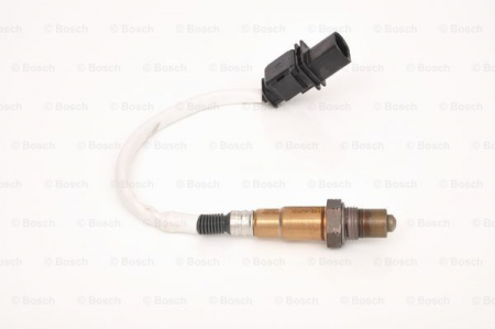 Sonda lambda potrivit RENAULT GRAND SCENIC III, MASTER III, MEGANE, MEGANE III, SCENIC III 2.0D/2.3D dupa 2009 - (numar de fire 5, 370mm) [4]