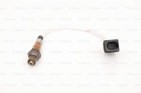 Sonda lambda potrivit RENAULT GRAND SCENIC III, MASTER III, MEGANE, MEGANE III, SCENIC III 2.0D/2.3D dupa 2009 - (numar de fire 5, 370mm) [1]