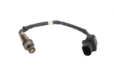 Sonda lambda - Sonda lambda (numar de fire 5, 380mm) CITROEN BERLINGO, BERLINGO MULTISPACE, C3 II, C3 PICASSO, C4 CACTUS, C4 GRAND PICASSO II, C4 II, C4 PICASSO II, C-ELYSEE, DS3, DS4 1.6D dupa 2008