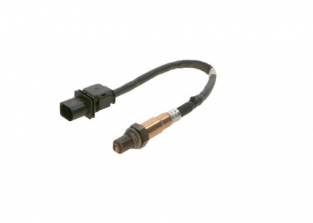Sonda lambda potrivit CITROEN BERLINGO, BERLINGO MULTISPACE, C3 II, C3 PICASSO, C4 CACTUS, C4 GRAND PICASSO II, C4 II, C4 PICASSO II, C-ELYSEE, DS3, DS4 1.6D dupa 2008 - (numar de fire 5, 380mm) [1]