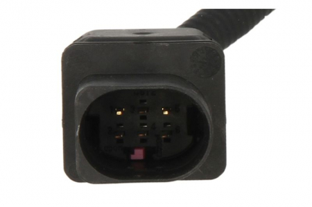 Sonda lambda potrivit IVECO DAILY IV, MASSIF; MERCEDES A (W169), B (W245), C (C204), C T-MODEL (S203), C T-MODEL (S204), C (W203), C (W204), CLS (C218), E (A207) 1.1D-5.5 dupa 2001 - (numar de fire 5, [1]