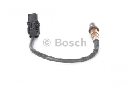 Sonda lambda (numar de fire 5, 400mm) MITSUBISHI CANTER (FB7, FB8, FE7, FE8) 7.GENERATION, CANTER (FE5, FE6) 6.GENERATION 3.0D/3.0H dupa 2005 [1]