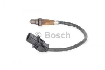 Sonda lambda (numar de fire 5, 400mm) MITSUBISHI CANTER (FB7, FB8, FE7, FE8) 7.GENERATION, CANTER (FE5, FE6) 6.GENERATION 3.0D/3.0H dupa 2005 [4]