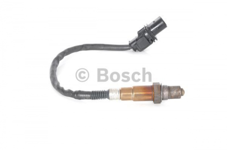 Sonda lambda (numar de fire 5, 400mm) MITSUBISHI CANTER (FB7, FB8, FE7, FE8) 7.GENERATION, CANTER (FE5, FE6) 6.GENERATION 3.0D/3.0H dupa 2005 [2]