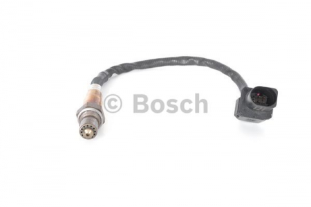 Sistem evacuare - Sonda lambda (numar de fire 5, 400mm) MITSUBISHI CANTER (FB7, FB8, FE7, FE8) 7.GENERATION, CANTER (FE5, FE6) 6.GENERATION 3.0D/3.0H dupa 2005