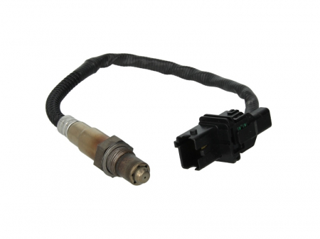 Sonda lambda - Sonda lambda (numar de fire 5, 410mm) ALFA ROMEO 156, 166, GT, GTV, SPIDER 2.0 intre 2000-2010