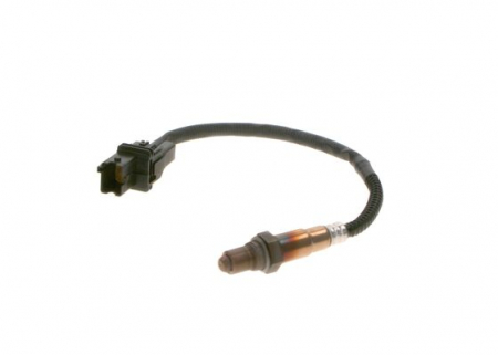 Sonda lambda (numar de fire 5, 410mm) ALFA ROMEO 156, 166, GT, GTV, SPIDER 2.0 intre 2000-2010 [1]