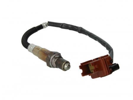 Sistem evacuare - Sonda lambda (numar de fire 5, 420mm) SUBARU FORESTER, IMPREZA, LEGACY III, OUTBACK 1.6/2.0/2.5 intre 1998-2009